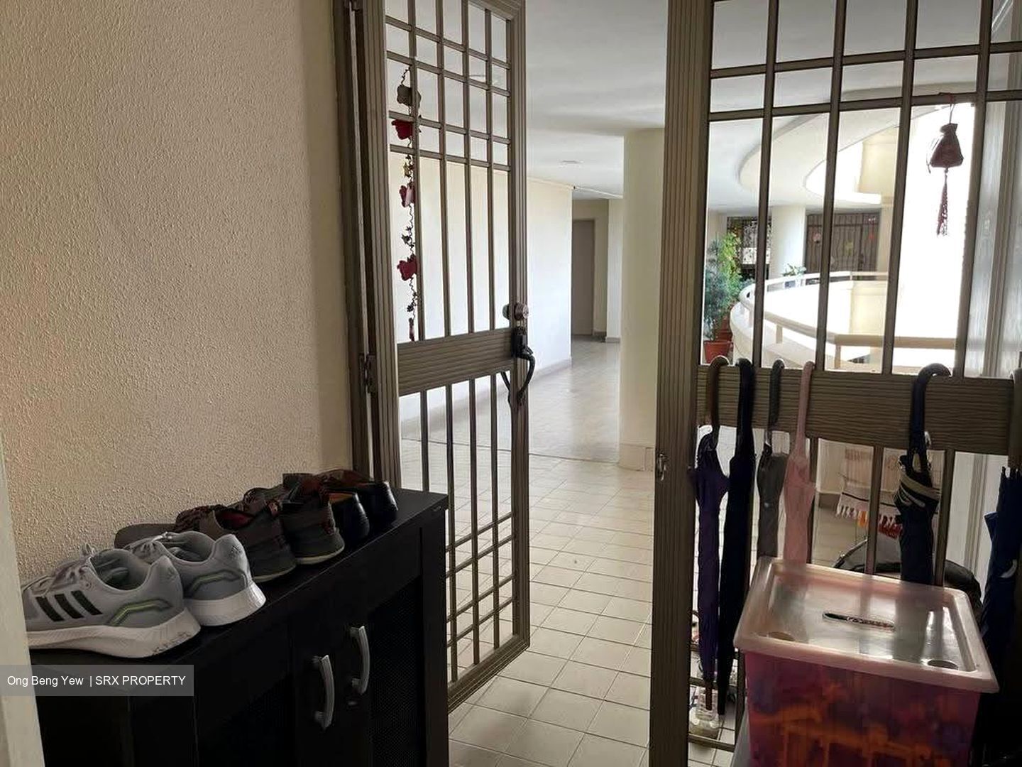 Bullion Park (D26), Condominium #625080961